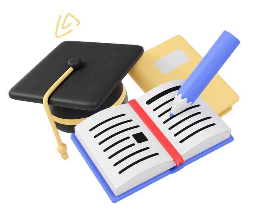 Education illustration